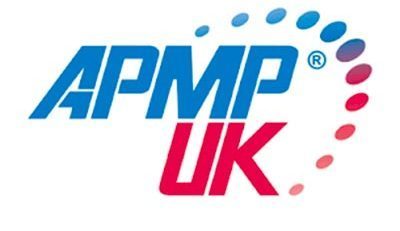 APMP UK logo