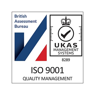 British Bureau logo
