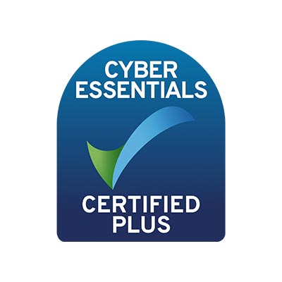 Cyber Essentials logo