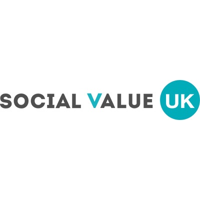 Social Value UK logo