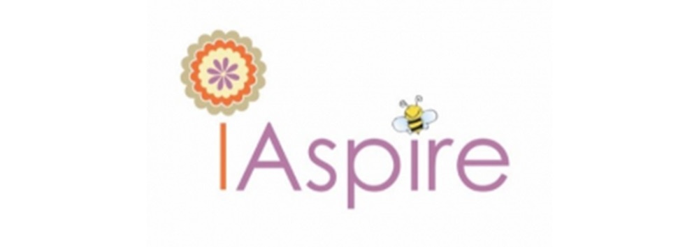 I Aspire logo