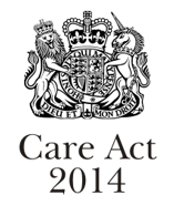 Care Act 2014