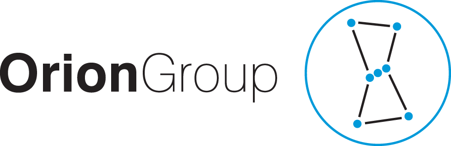 Orion Group logo