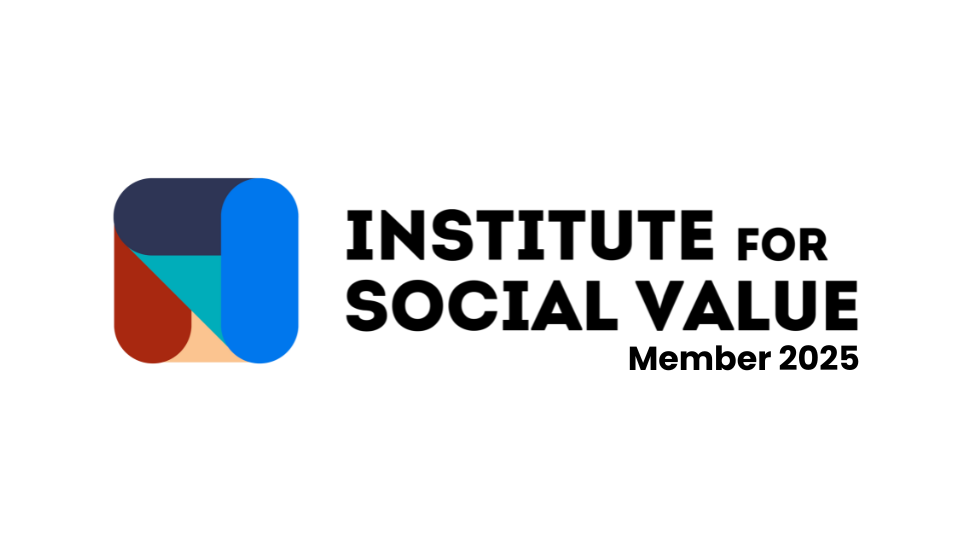 Social Value UK logo