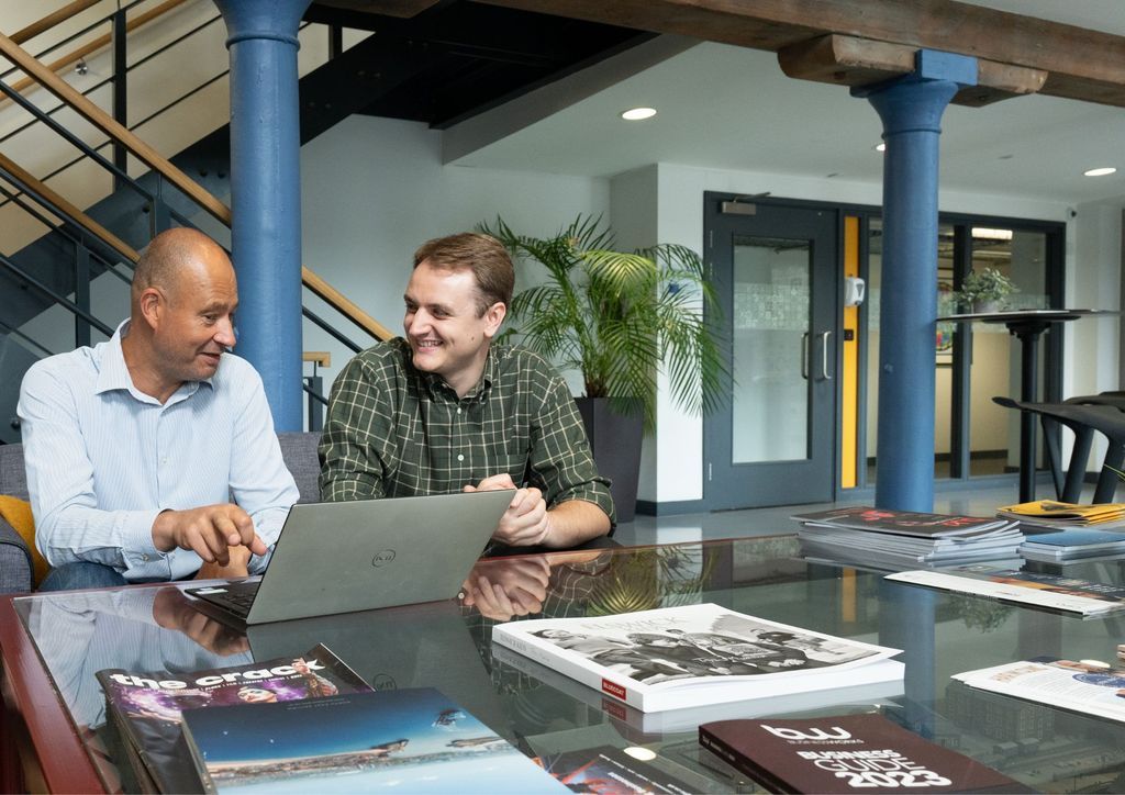 Mid-Year Review: Progress, Challenges and Next Steps at Executive Compass