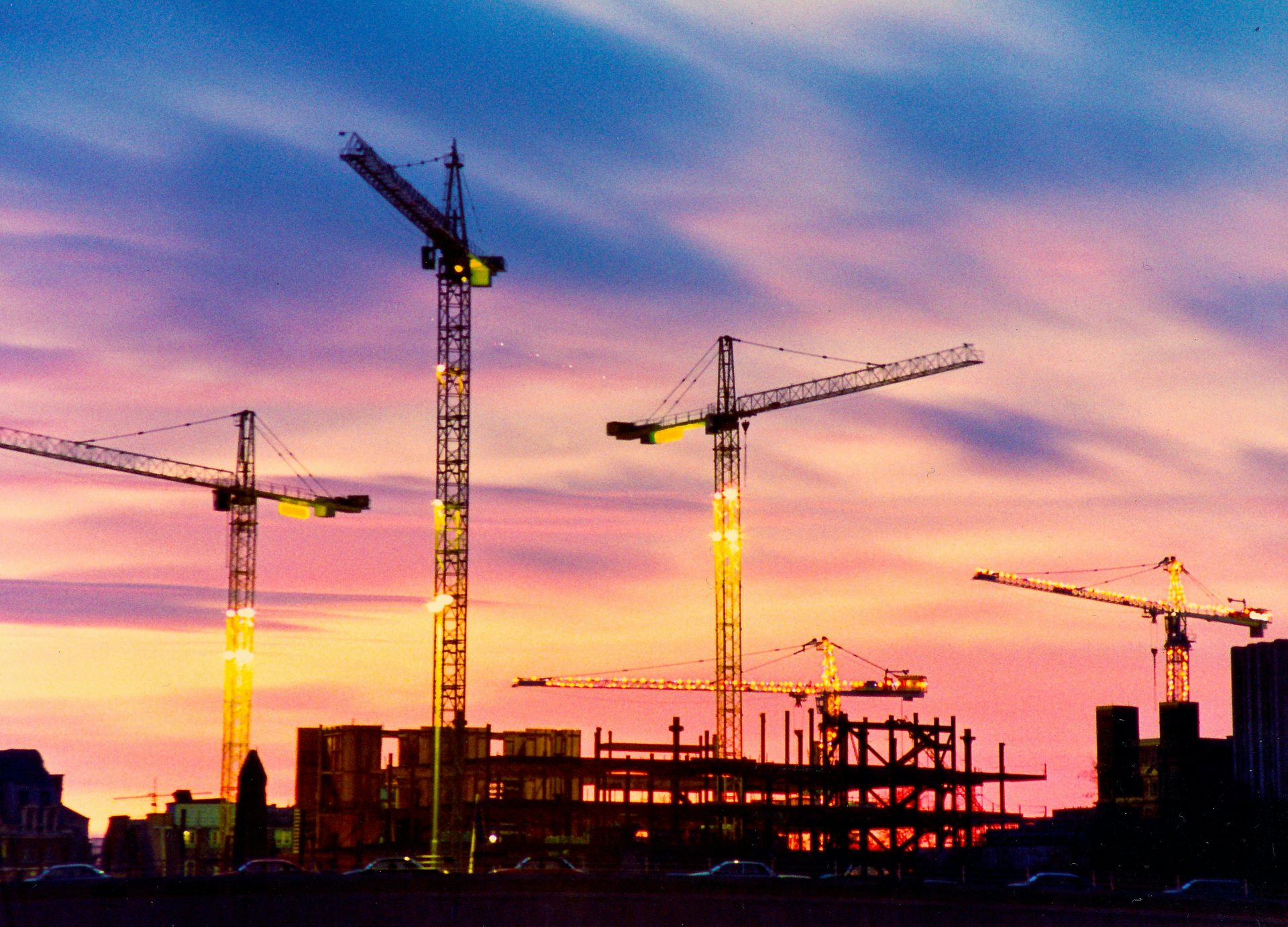 Pagabo National Framework for Major Works – What You Need to Know