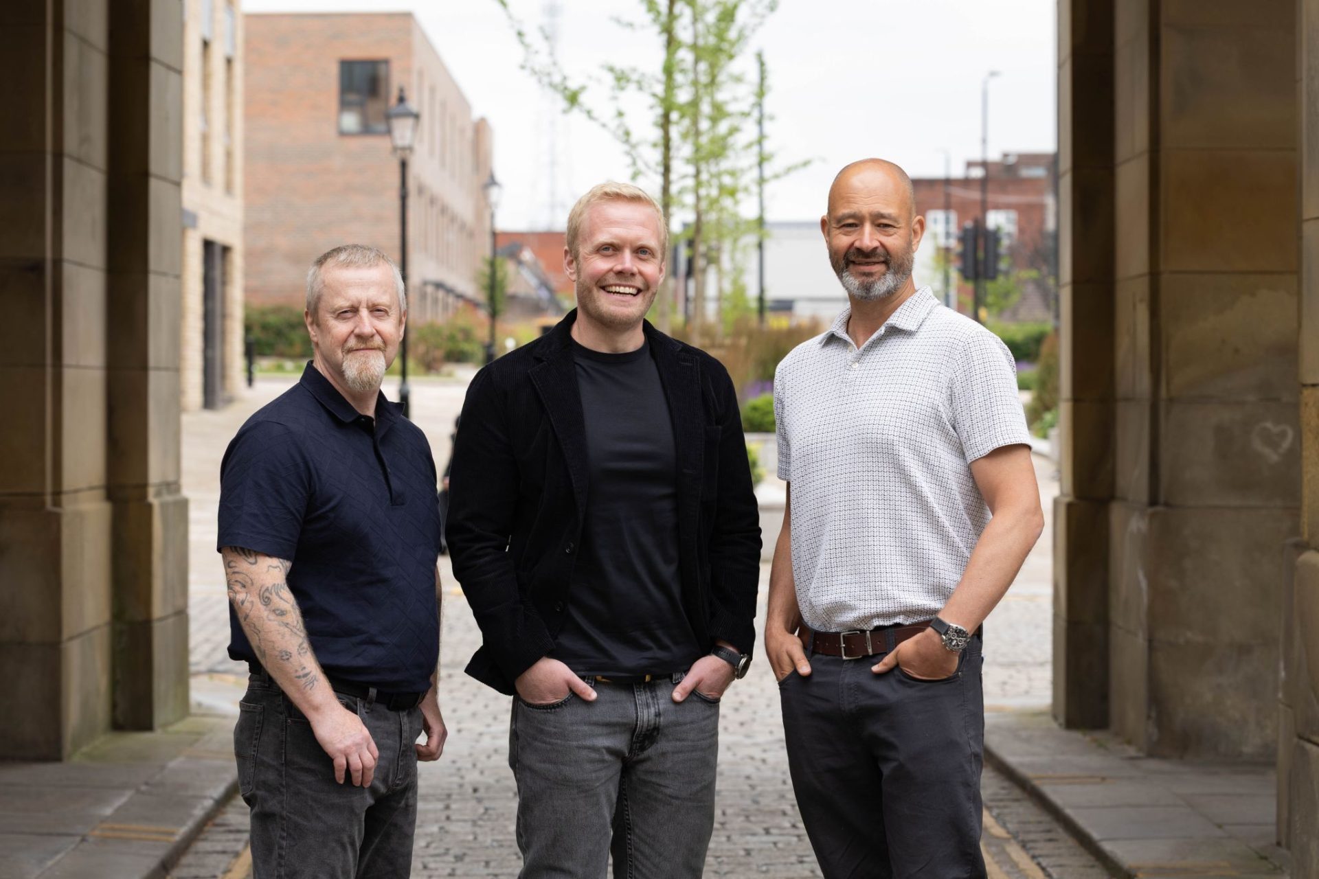 Introducing the Procurement Growth Group – A Partnership between Executive Compass and Thornton & Lowe